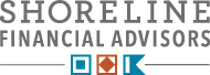 Shoreline Financial Advisors Logo - Header