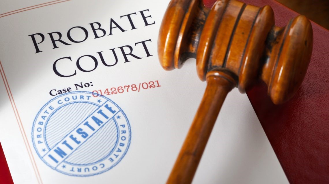 A TOD Account Can Help Avoid Probate SFAdvisors