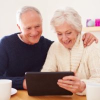 Social security tips for couples