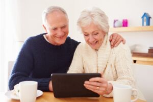 Social security tips for couples