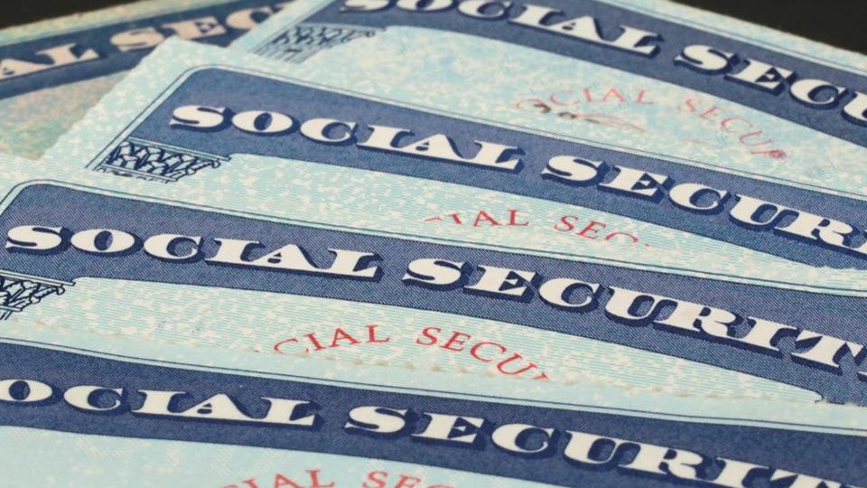 Social Security (Demo)